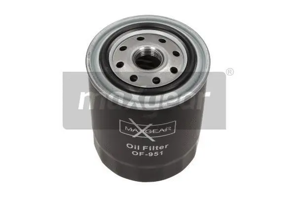 Oil Filter (26-0702)