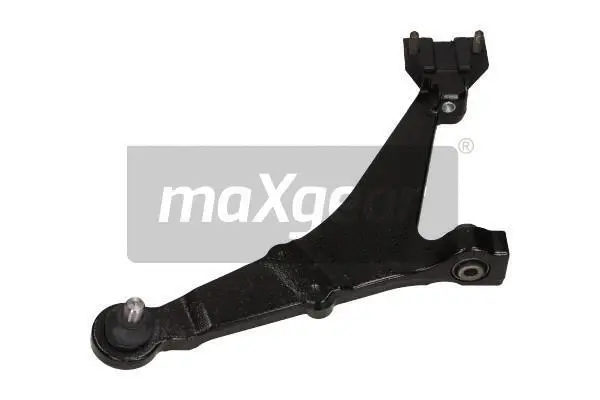 Control/Trailing Arm, wheel suspension (72-0772)