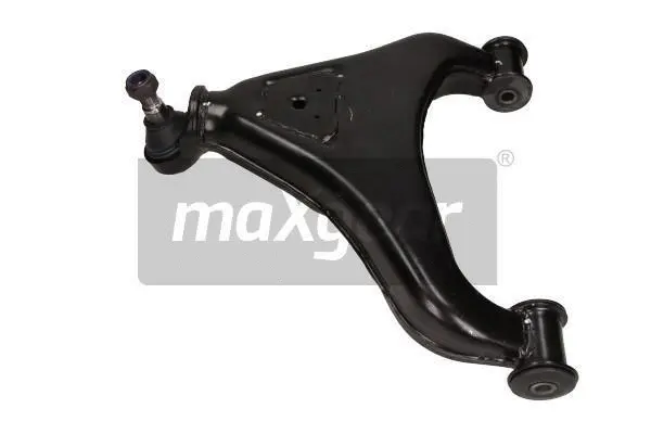 Control/Trailing Arm, wheel suspension (72-2062)