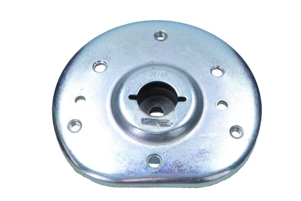 Repair Kit, suspension strut support mount (72-4587)
