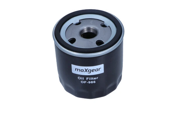 Oil Filter (26-0402)