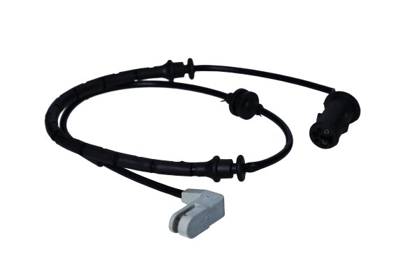 Warning Contact, brake pad wear (24-0005)