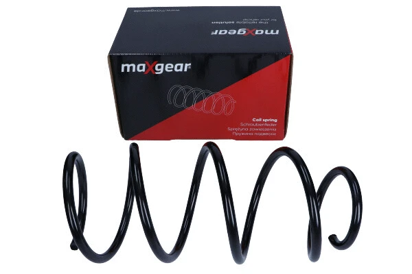 Suspension Spring