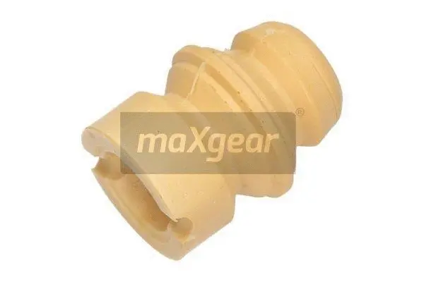 Rubber Buffer, suspension (72-2562)