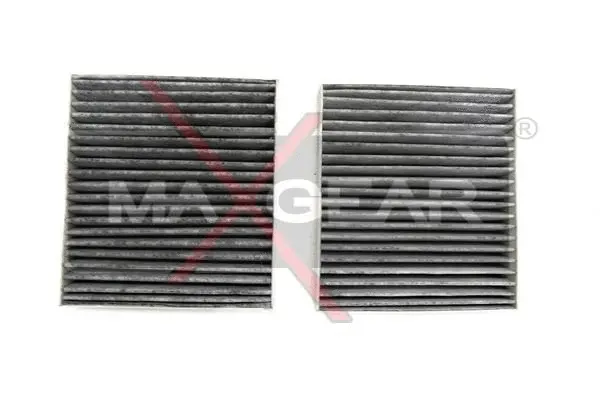 Filter, cabin air (26-0443)
