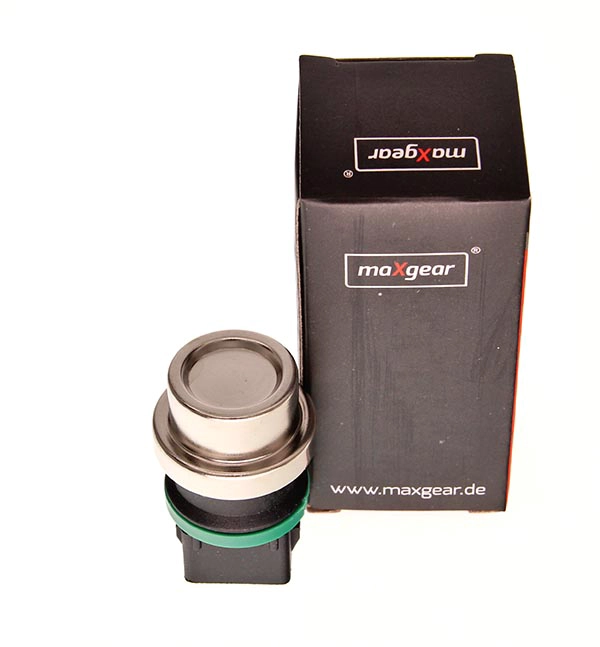 Sensor, coolant temperature