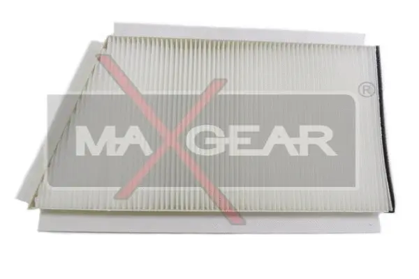 Filter, cabin air (26-0015)