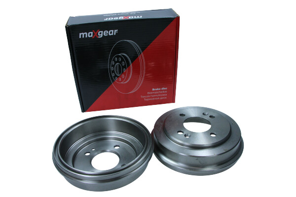 Brake Drum