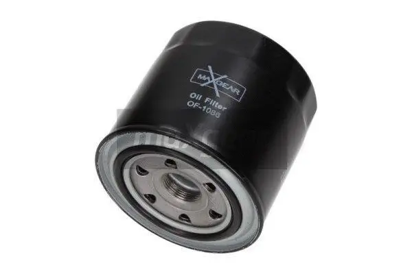 Oil Filter (26-0687)