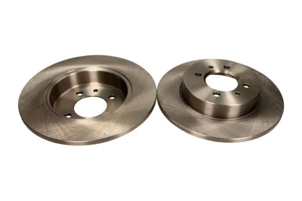 Brake Disc (19-0764)