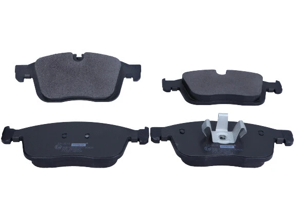 Brake Pad Set, disc brake (19-3616)