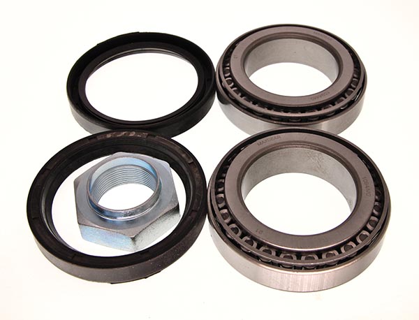 Wheel Bearing Kit (33-0053)