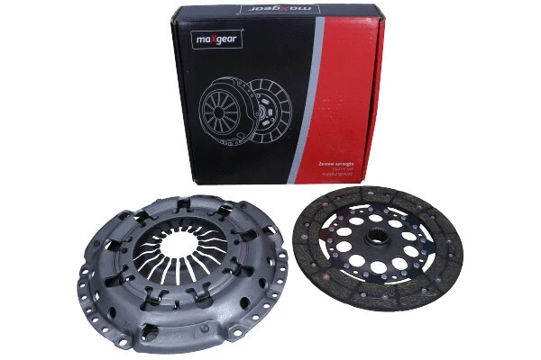 Clutch Kit (61-5361)