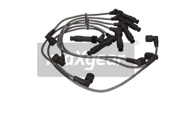 Ignition Cable Kit (53-0130)