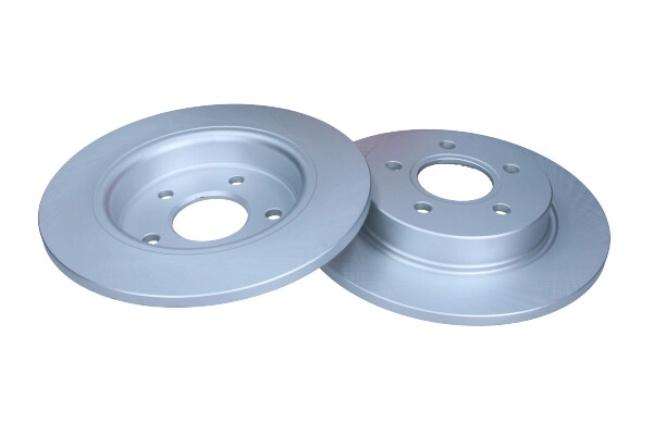 Brake Disc (19-2233MAX)