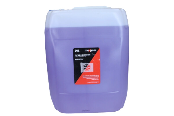 Antifreeze (36-0172)