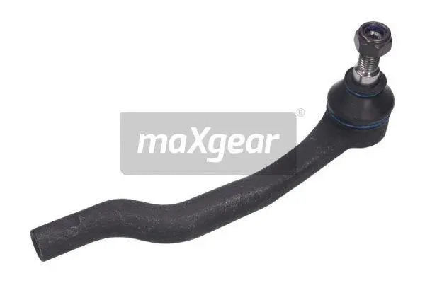 Tie Rod End (69-0303)