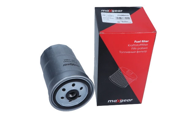 Fuel Filter