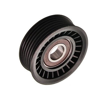 Tensioner Pulley, V-ribbed belt