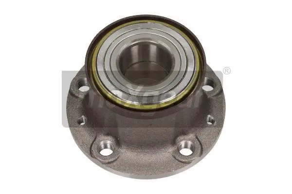 Wheel Bearing Kit (33-0763)
