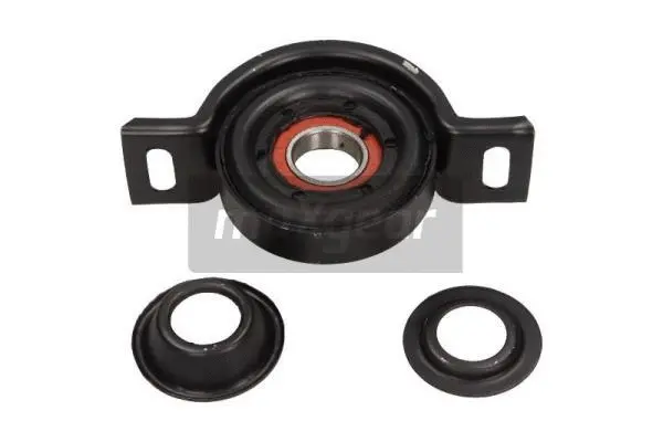 Suspension, propshaft (49-0783)