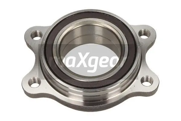 Wheel Bearing Kit (33-0699)