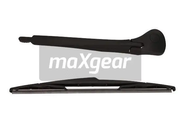 Wiper Arm Set, window cleaning (39-0330)