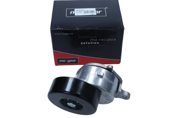 Belt Tensioner, V-ribbed belt