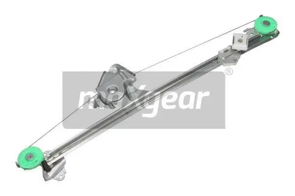Window Regulator (28-0134)
