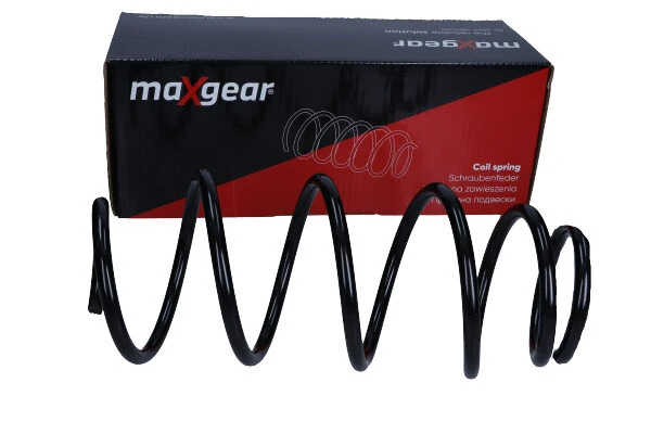 Suspension Spring