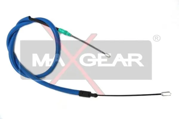Cable Pull, parking brake (32-0213)
