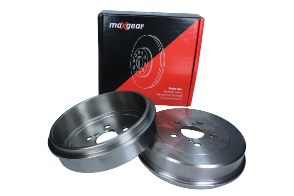 Brake Drum