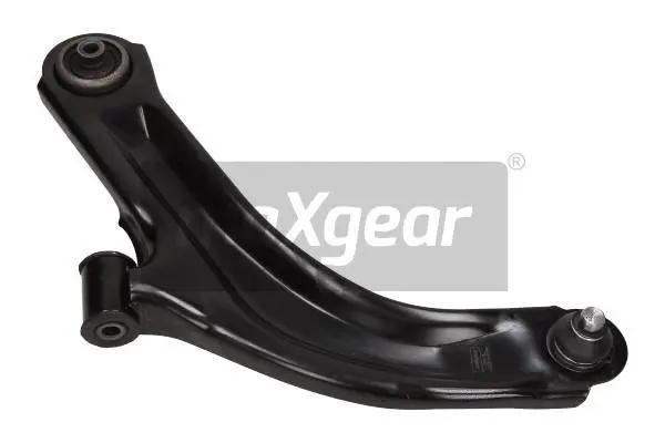 Control/Trailing Arm, wheel suspension (72-1897)