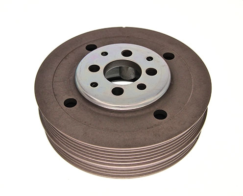 Belt Pulley, crankshaft (30-0053)
