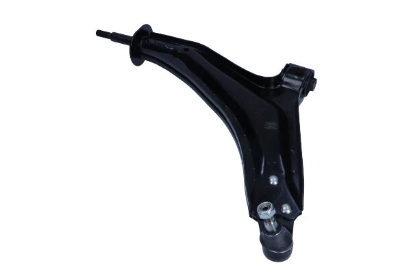 Control/Trailing Arm, wheel suspension (72-3741)