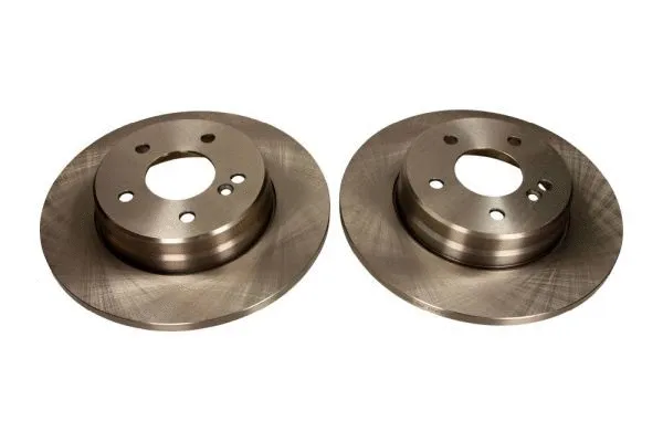 Brake Disc (19-1015)