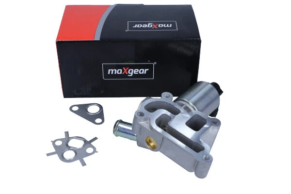 EGR Valve