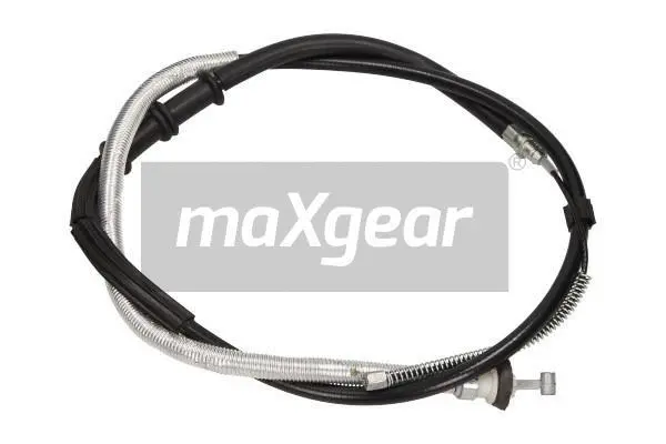 Cable Pull, parking brake (32-0558)