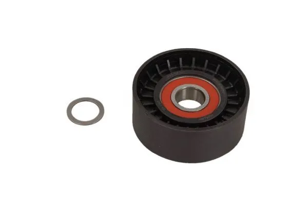 Tensioner Pulley, V-ribbed belt (54-1362)