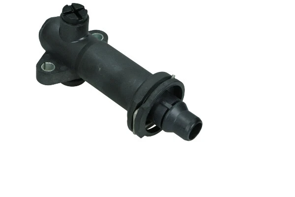 Thermostat, exhaust gas recirculation cooling