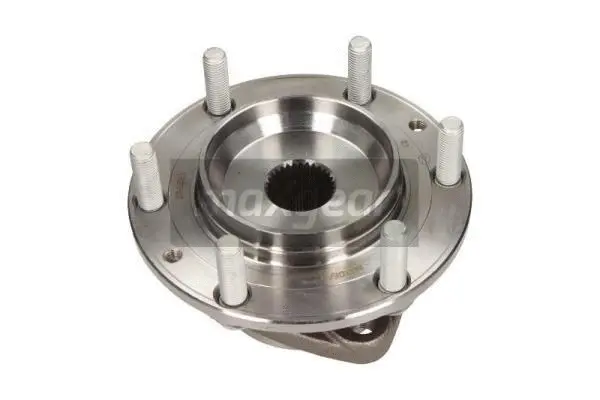 Wheel Bearing Kit (33-0681)