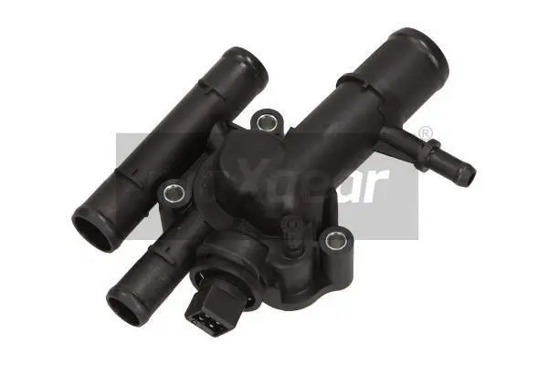 Thermostat, coolant (18-0393)