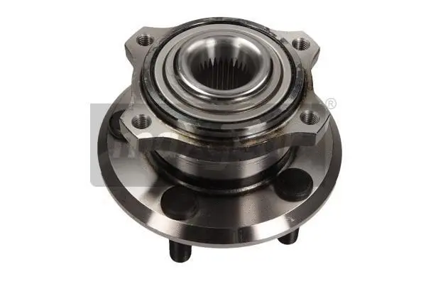 Wheel Bearing Kit (33-1068)