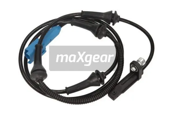 Sensor, wheel speed (20-0233)