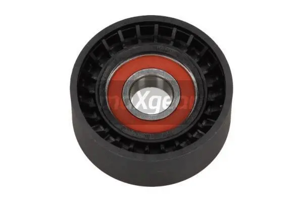 Tensioner Pulley, V-ribbed belt (54-0946)