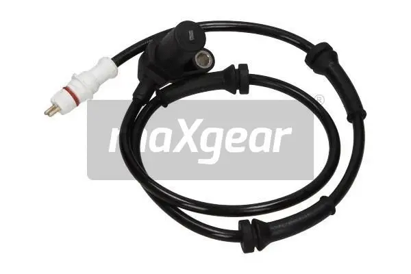 Sensor, wheel speed (20-0195)
