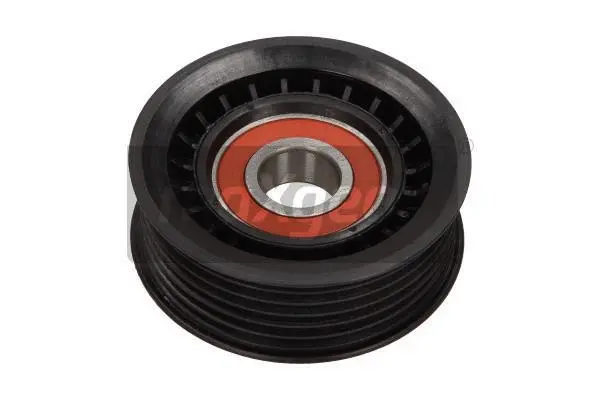 Tensioner Pulley, V-ribbed belt (54-1235)
