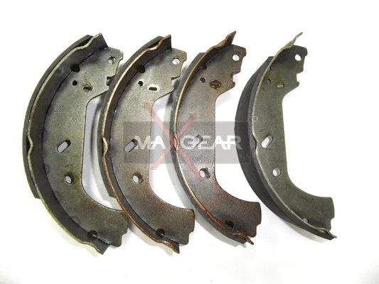 Brake Shoe Set (19-0292)