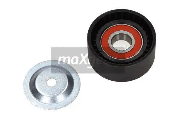 Tensioner Pulley, V-ribbed belt (54-0575)