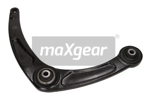 Control/Trailing Arm, wheel suspension (72-0960)